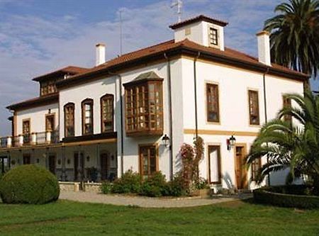 Hotel Quinta Duro Хихон Екстериор снимка