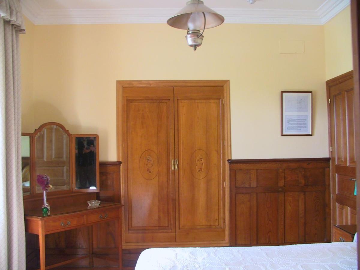 Hotel Quinta Duro Хихон Стая снимка