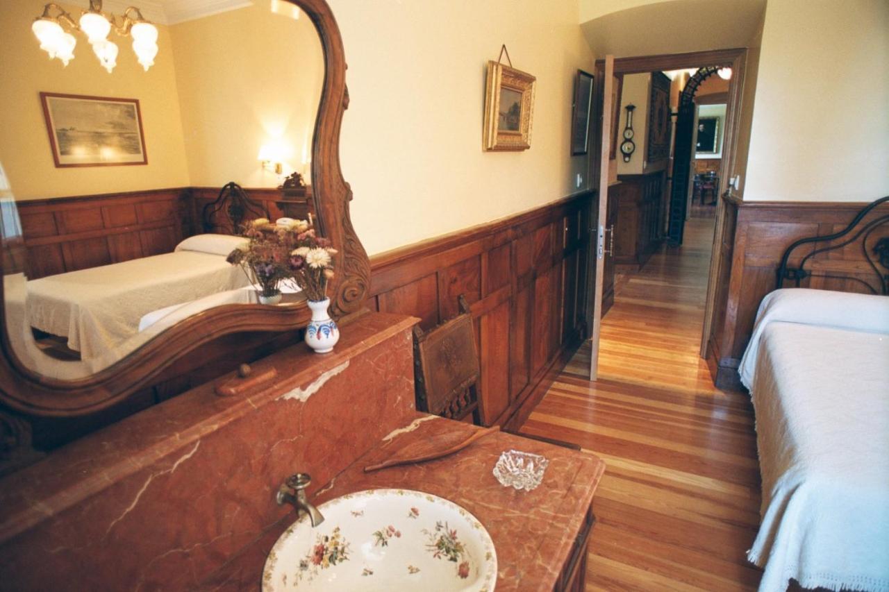 Hotel Quinta Duro Хихон Стая снимка